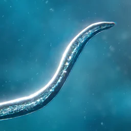 Bionix: Spore Evolution Sim 3D のアイコン